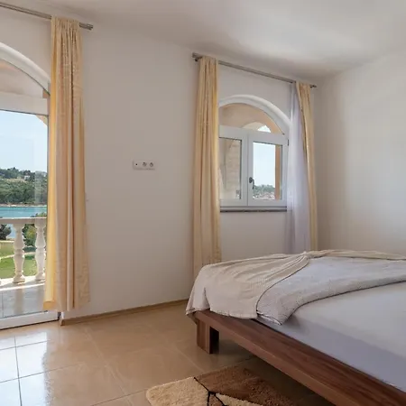A2 - Seafront With Balcony 1 Min To Apartman *