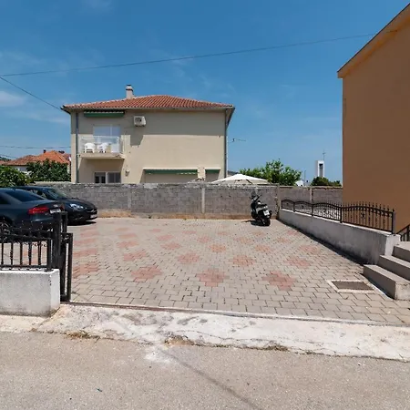 A 2 - Seafront With Balcony 1 Min To *