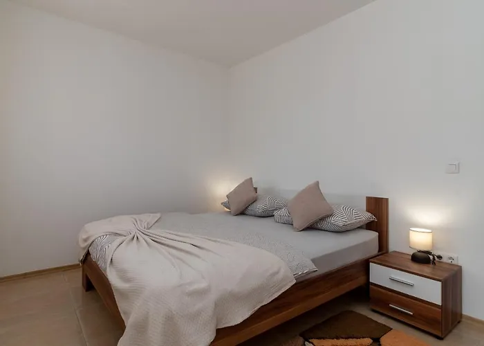 A2 - Seafront With Balcony 1 Min To Appartamento *