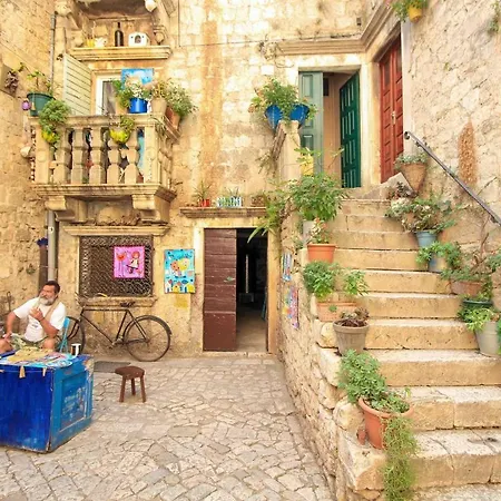 Apartamento A2 - Seafront With Balcony 1 Min To